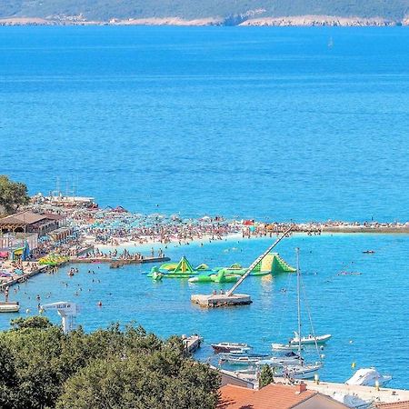 Holiday House Queens With Sea View Селце Екстериор снимка